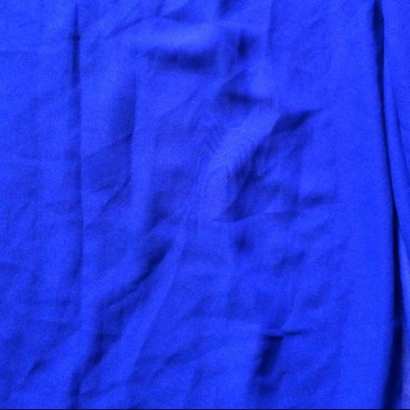 >>H&M<< Sheer Miniskirt with Maxi Skirt Overlay! - Picture 4 of 6